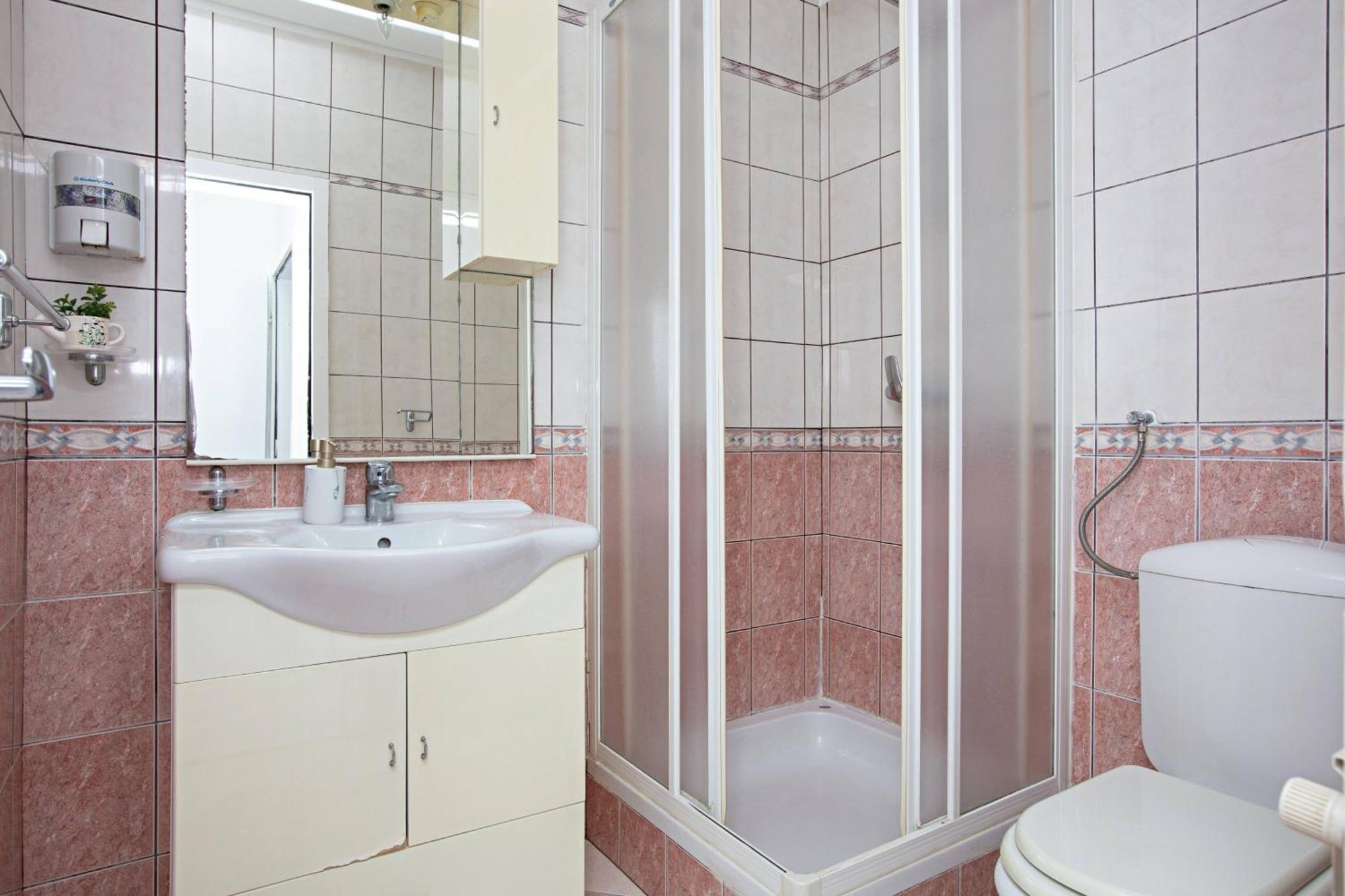 By The Sea Tisno, Murter - 815 Apartament *