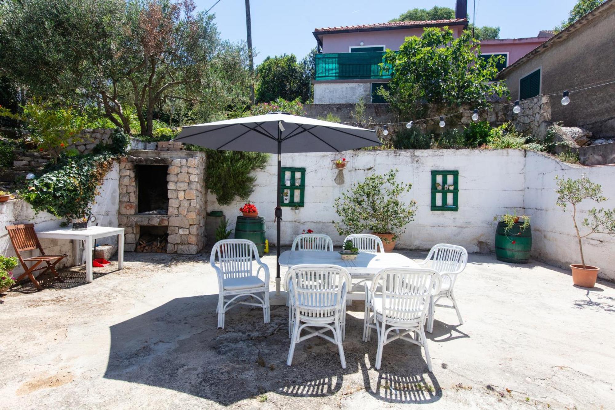 By The Sea Tisno, Murter - 815 Tisno