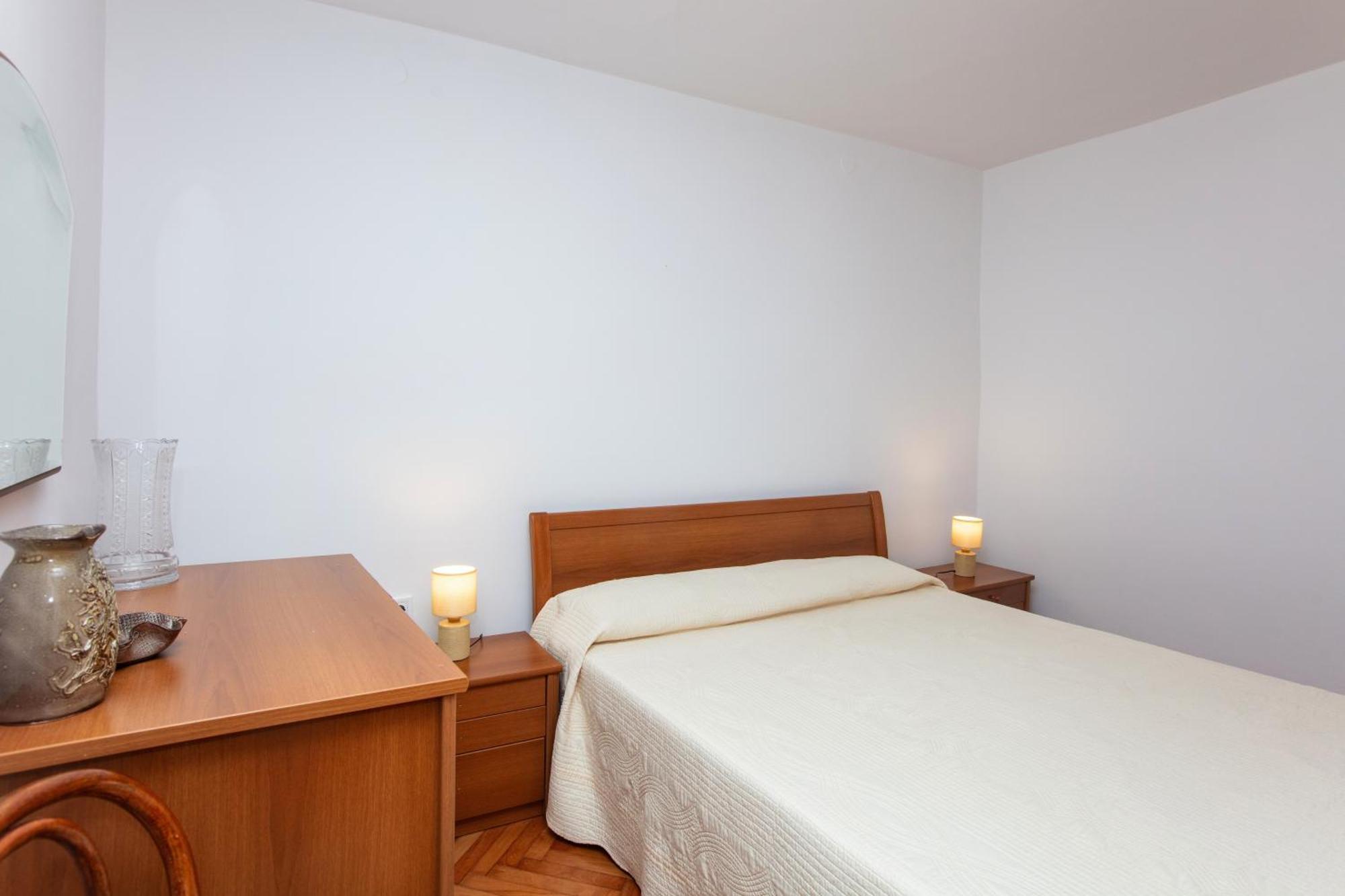 By The Sea Tisno, Murter - 815 Apartament
