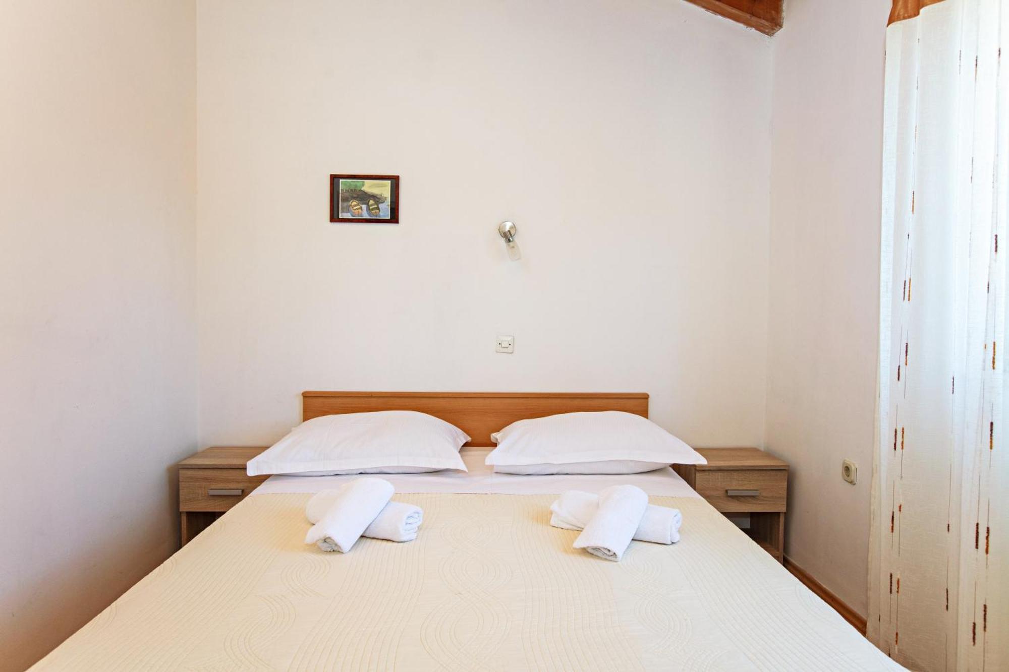 By The Sea Tisno, Murter - 815 Apartament *