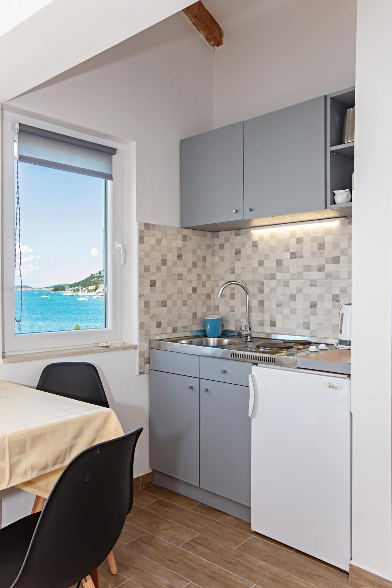 By The Sea Tisno, Murter - 815 Apartament