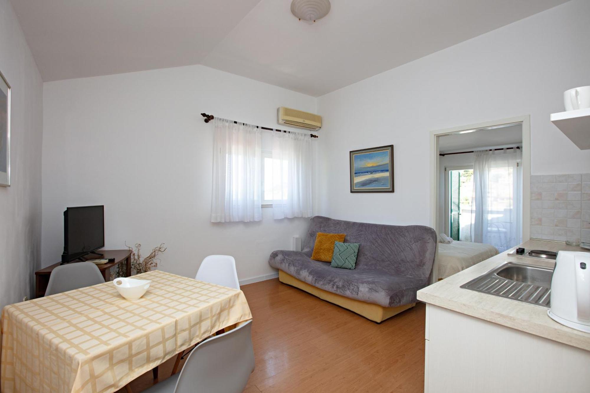 By The Sea Tisno, Murter - 815 Apartament