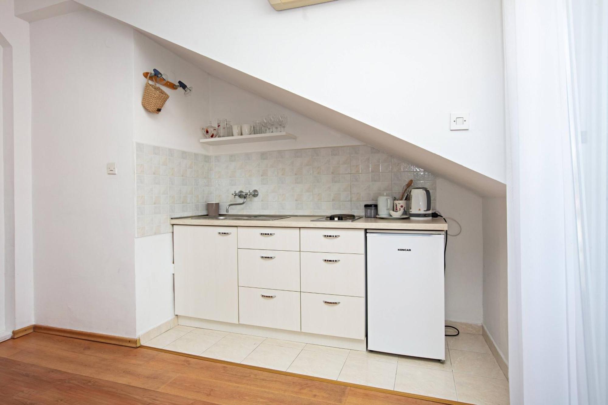 By The Sea Tisno, Murter - 815 Apartament