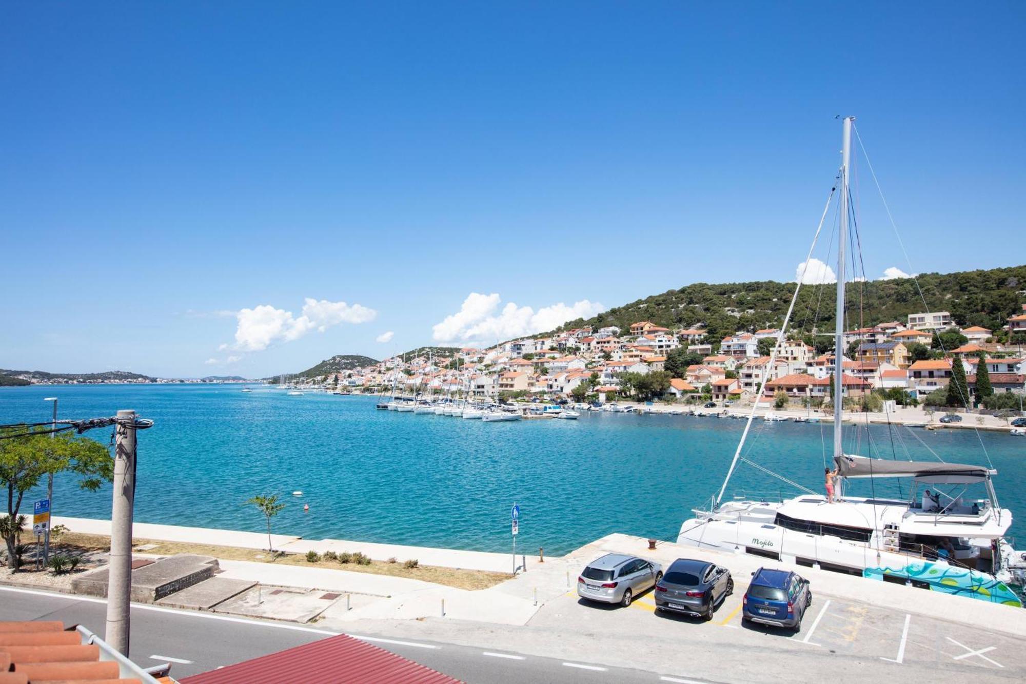 By The Sea Tisno, Murter - 815 Apartament *