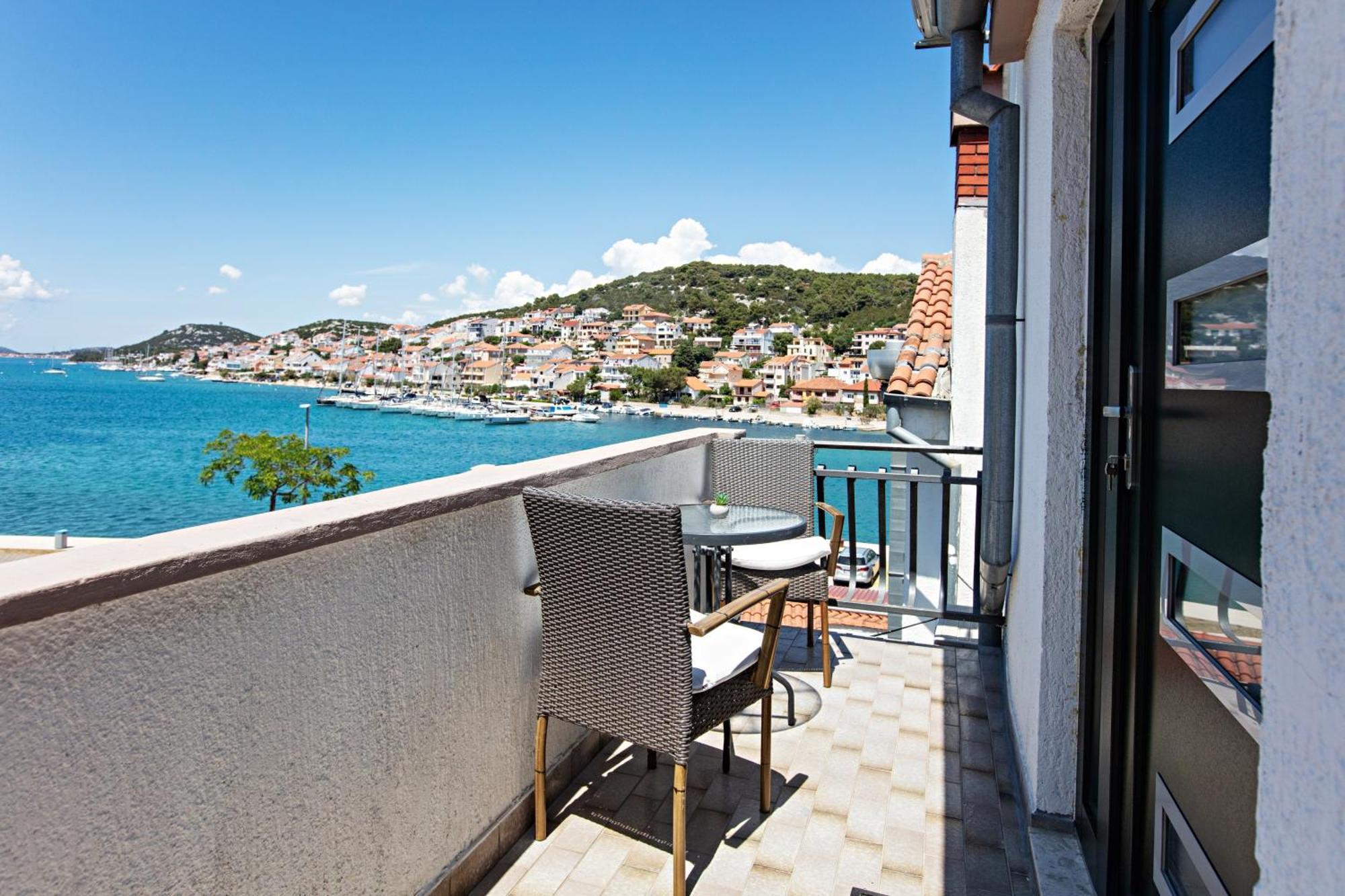 By The Sea Tisno, Murter - 815 Apartament
