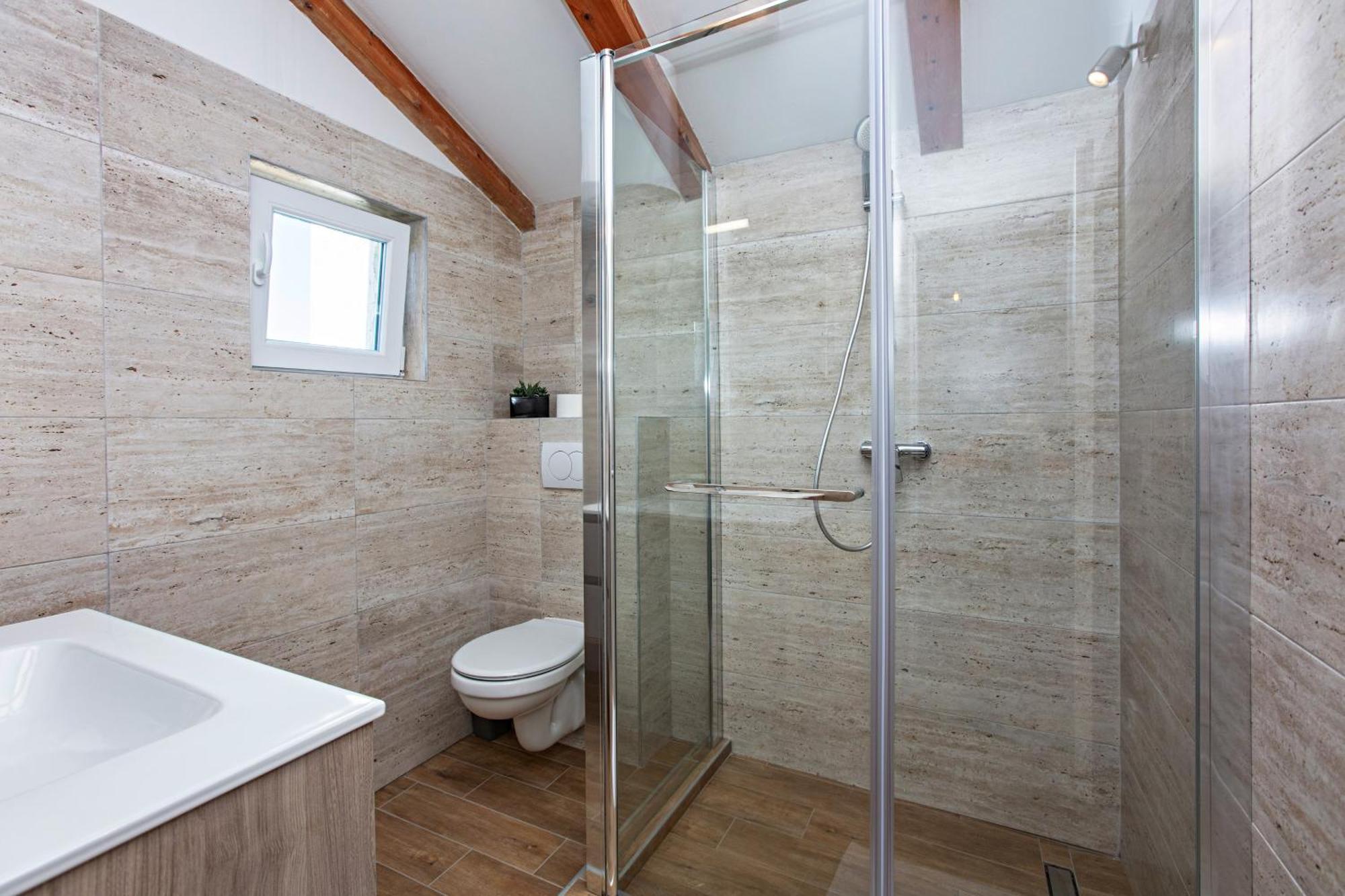 By The Sea Tisno, Murter - 815 Apartament *