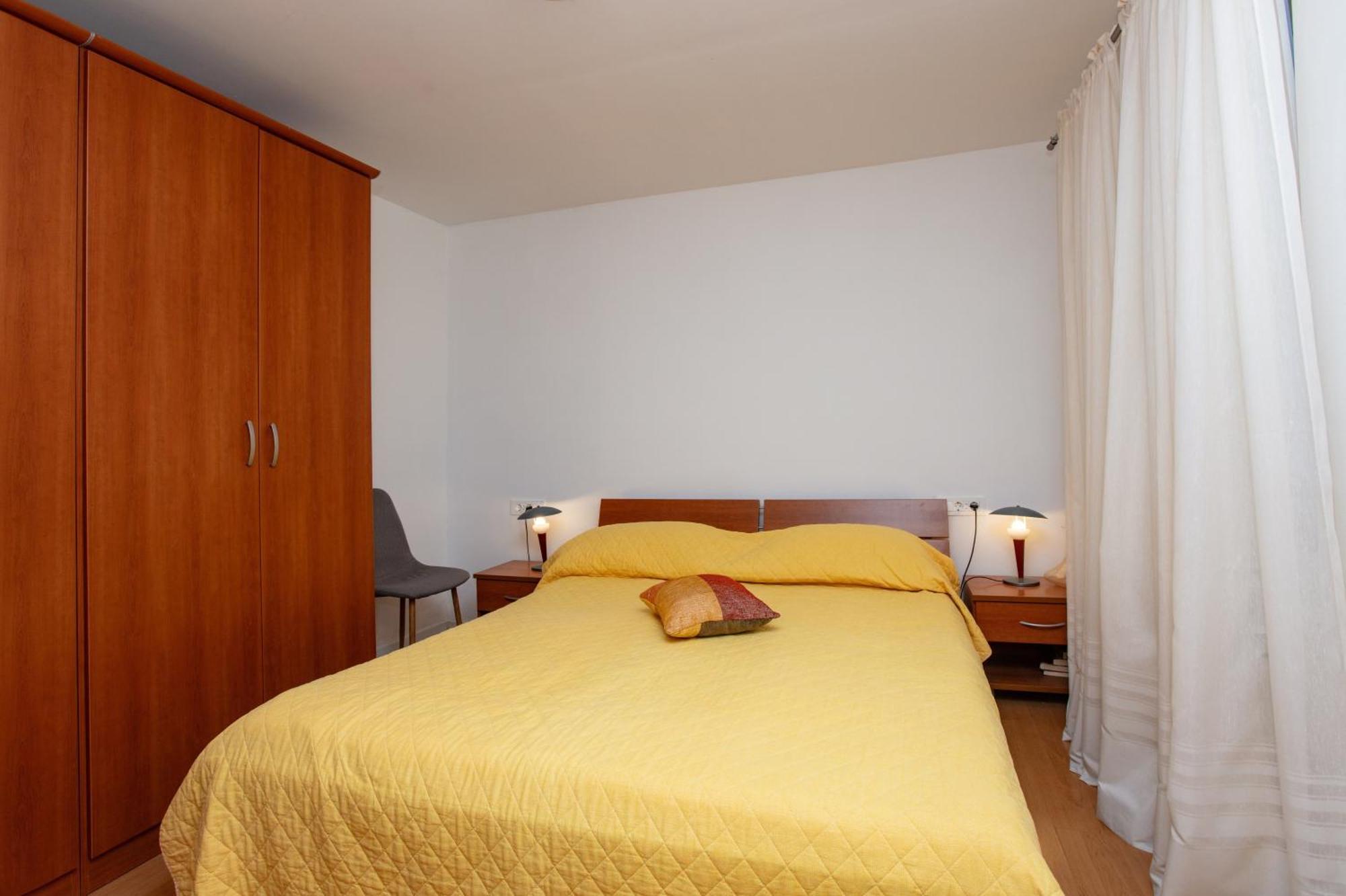 By The Sea Tisno, Murter - 815 Apartament Tisno