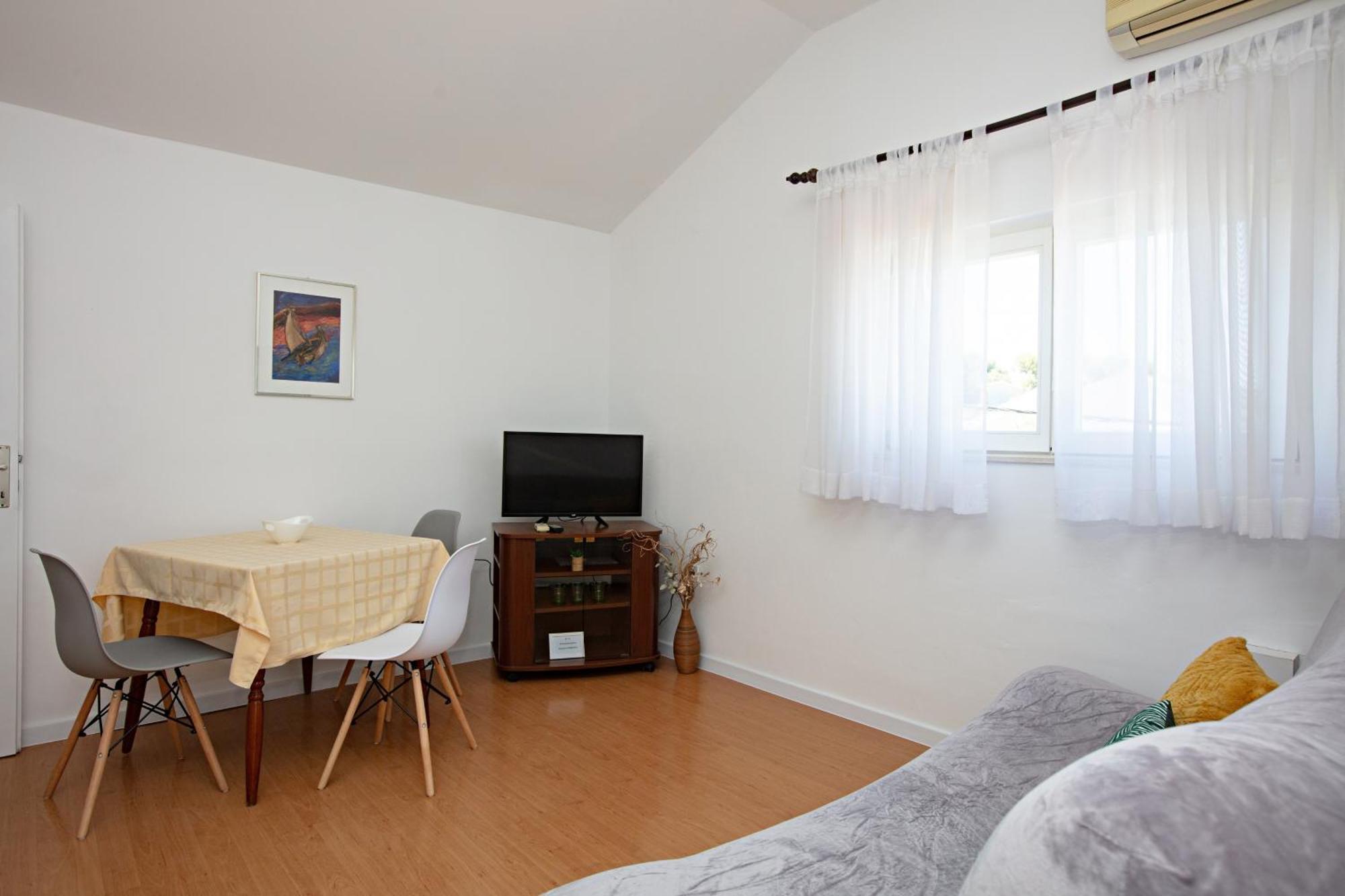 By The Sea Tisno, Murter - 815 Apartament Tisno