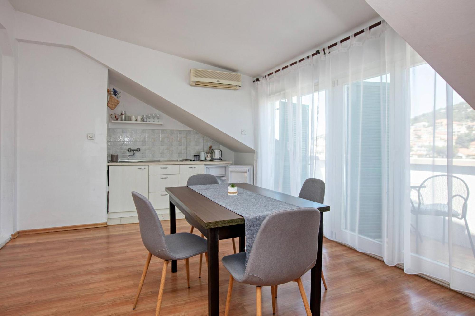 By The Sea Tisno, Murter - 815 Apartament