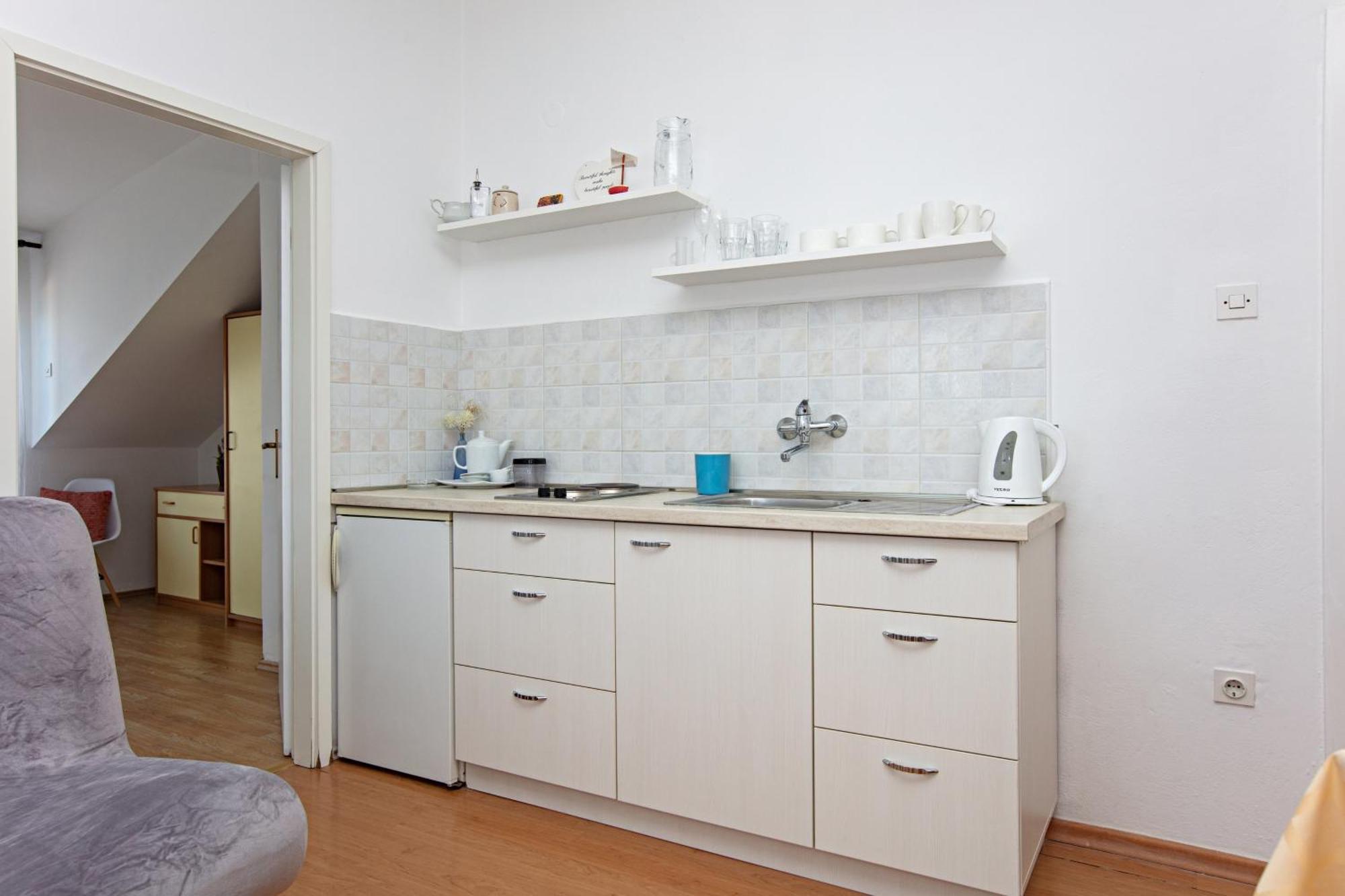 Apartament By The Sea Tisno, Murter - 815 *